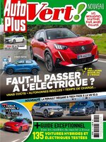 Auto Plus Vert